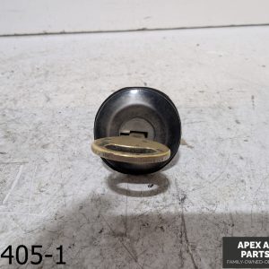 OEM 1989-1992 Ford Bronco II 2.9L Ignition Lock Cylinder