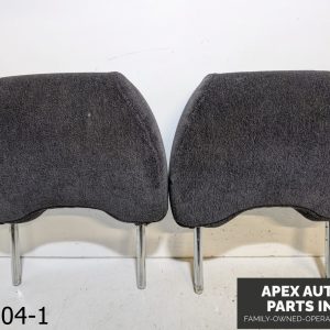 OEM 1989-1994 Nissan 240SX 2.4L FRONT SEAT HEADREST LEFT RIGHT DRIVER PASSENGER