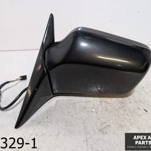 OEM 1989-1996 BMW 525i 2.5L Mirror Power Side View Door Driver Left