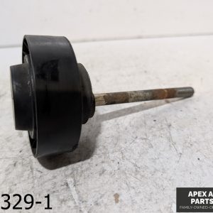 OEM 1989-1996 BMW 525i 2.5L Timing Belt Tensioner Pulley Mounting Bolt Screw