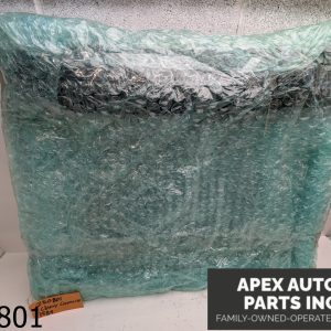 OEM 1989 Chevrolet Camaro T-Top Roof Glass