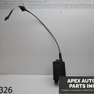 OEM 1989 GMC Sierra 2500 5.7L Cruise Control Module