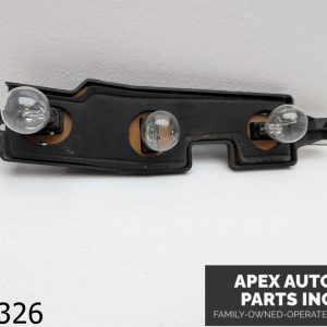 OEM 1989 GMC Sierra 2500 5.7L Taillight Taillamp Brake Light Circuit Board