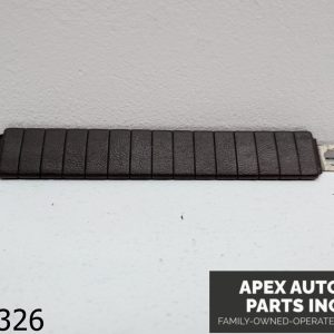 OEM 1989 GMC Sierra 2500 5.7L Truck Inner Door Handle Pull Strap