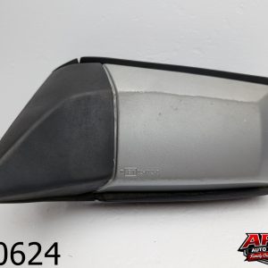 OEM 1989 Mercedes 300SEL 3.0L Left Side View Door Mirror Heated