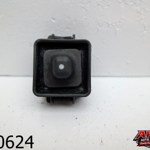 OEM 1989 Mercedes 300SEL 3.0L Power Side View Mirror Switch