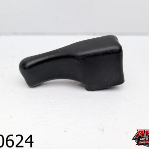 OEM 1989 Mercedes 300SEL 3.0L Side View Mirror Manual Control Knob