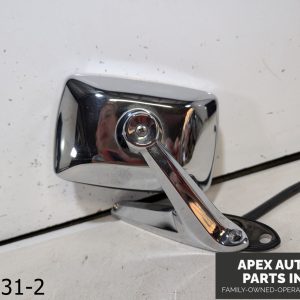 OEM 1989 Mercury Grand Marquis 5.0L RIGHT SIDE VIEW MIRROR CABLE
