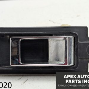 OEM 1991 Chrysler Imperial 3.8L  RIGHT INTERIOR DOOR HANDLE