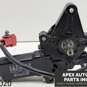 OEM 1991 Chrysler Imperial 3.8L WINDOW LIFT MOTOR LEFT FRONT