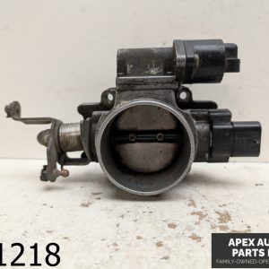 OEM 1991 Jeep Cherokee 4.0L THROTTLE BODY