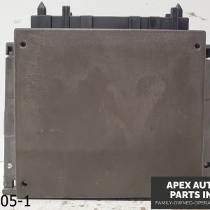 OEM 1992-1995 Mercedes 400 SE 4.2L General Basic Control Module 0095458932