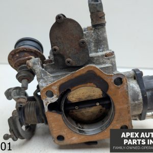 OEM 1992-1995 Toyota Pickup 2.4L THROTTLE BODY