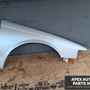 OEM 1992-1997 Cadillac Seville STS 1.3L Fender Right