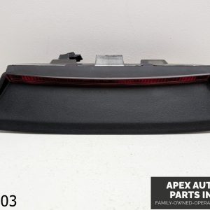 OEM 1992-2002 Cadillac Eldorado 4.6L REAR HIGH MOUNT 3RD THIRD BRAKE STOP LIGHT