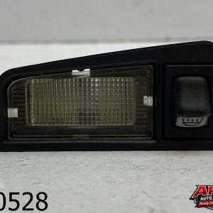 OEM 1992 Pontiac Firebird 5.0L DOME LIGHT LENS & HOUSING