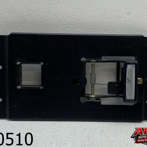 OEM 1992 Saab 900 2.1L Right Passenger Inner Door Release Handle