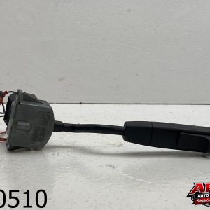 OEM 1992 Saab 900 2.1L TURN SIGNAL CRUISE CONTROL MULTI SWITCH
