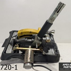 OEM 1993-1994 BMW 325IC 2.5L Automatic Transmission Gear Selector Shifter