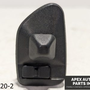 OEM 1993-1994 BMW 325IC 2.5L  SIDE VIEW POWER  MIRROR CONTROL BUTTON SWITCH