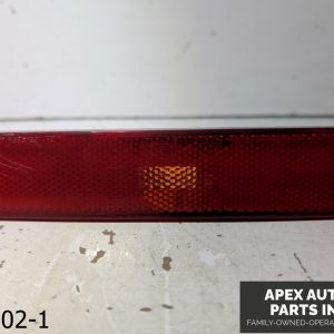 OEM 1993-1997 Pontiac Firebird 5.7L SIDE MARKER LIGHT LAMP REAR Right Passenger