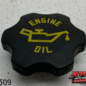 OEM 1993 Jeep Cherokee 4.0L Engine Oil Cap