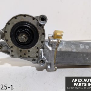 OEM 1994-1997 Mercedes C280 2.8L W202 Rear Left Electric Window Motor