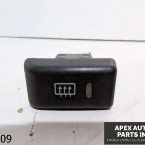 OEM 1994-1999 Land Rover Discovery 4.0L DEFROST SWITCH