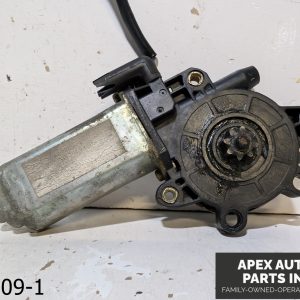 OEM 1994-1999 Land Rover Discovery 4.0L Left Power Window Motor