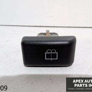 OEM 1994-1999 Land Rover Discovery 4.0L Rear Washer Wiper Switch