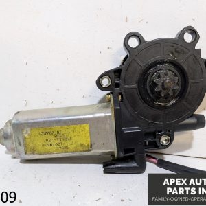 OEM 1994-1999 Land Rover Discovery 4.0L Right Power Window Motor