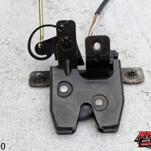 OEM 1994 BMW 318i 318iC 1.8L SEDAN & COUPE TRUNK LID LOCK ACTUATOR LATCH
