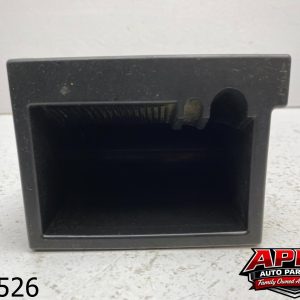 OEM 1994 Chevrolet Suburban 5.7L ASH TRAY INSERT