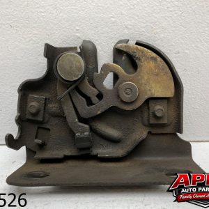 OEM 1994 Chevrolet Suburban 5.7L Hood Latch Release