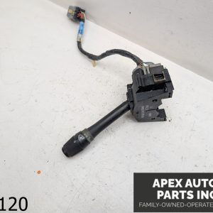 OEM 1994 Ford Mustang 3.8L TURN SIGNAL WIPER SWITCH MULTI FUNCTION