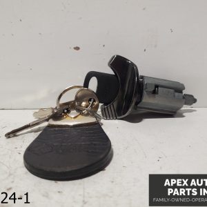 OEM 1994 Lincoln Mark 8 4.6L Automatic Transmission Ignition Switch Key Assembly