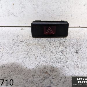 OEM 1995-1998 BMW 740i 4.4L Center Console Emergency Hazard Light Switch