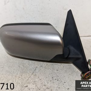 OEM 1995-1998 BMW 740i 4.4L Right Passenger Side View Door Mirror Glass Assy