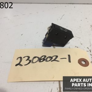 OEM 1995-2006 BMW E46 E39 E53 Interior Trunk Opener Switch E38 E85 E86