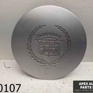 OEM 1995 Cadillac Seville SLS 4.6L CHROME Center CAP RIM