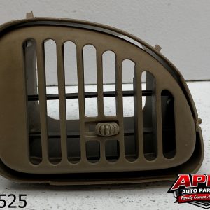 OEM 1995 Chevrolet Suburban 5.7L Dash Air Vent LEFT Driver