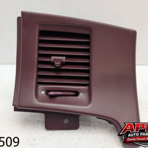 OEM 1995 Lincoln Town Car 4.6L Left Driver Side Air Vent