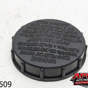 OEM 1995 Lincoln Town Car 4.6L Master Brake Fluid Cap