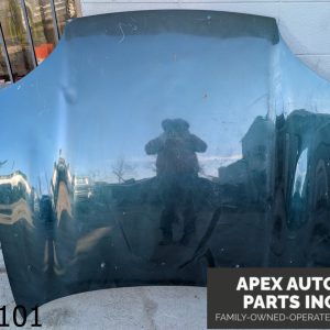 OEM 1995 Mitsubishi 3000GT 3.0L HOOD BONNET SHELL