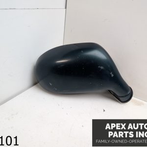 OEM 1995 Mitsubishi 3000GT 3.0L Passenger Side View Mirror Power Non-heated