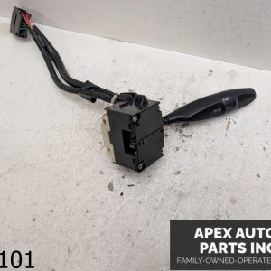 OEM 1995 Mitsubishi 3000GT Headlight Switch Coulmn Turn Signal Lever High Beam
