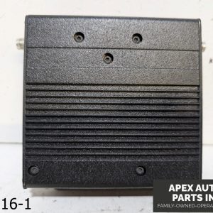 OEM 1996-1999 Mercedes E430 4.3L Antenna Amplifier Booster Module