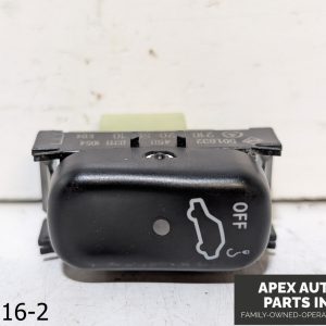 OEM 1996-1999 Mercedes E430 4.3L Anti Theft Tow Away Switch Button 2108205910