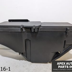 OEM 1996-1999 Mercedes E430 4.3L FUSE RELAY BOX HOUSING