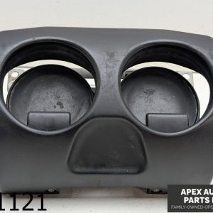 OEM 1996 Lexus LS400 4.0L Front Center Console Pop Out Cup Holder Cupholder